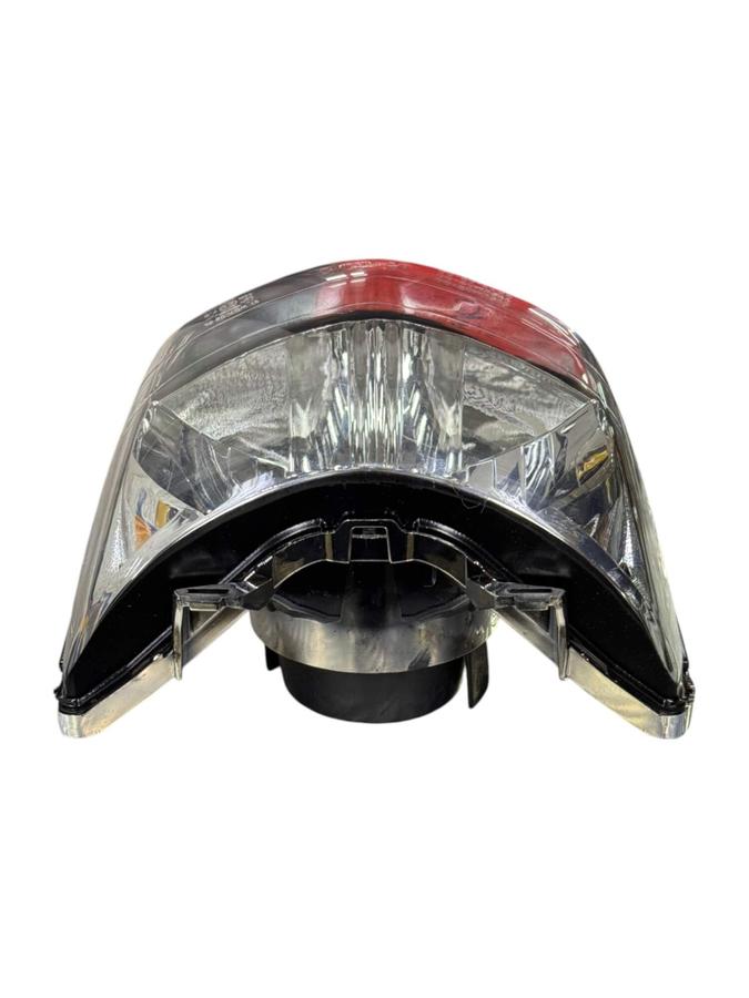 Farola Eco 100 Deluxe Honda Original-Mundimotos