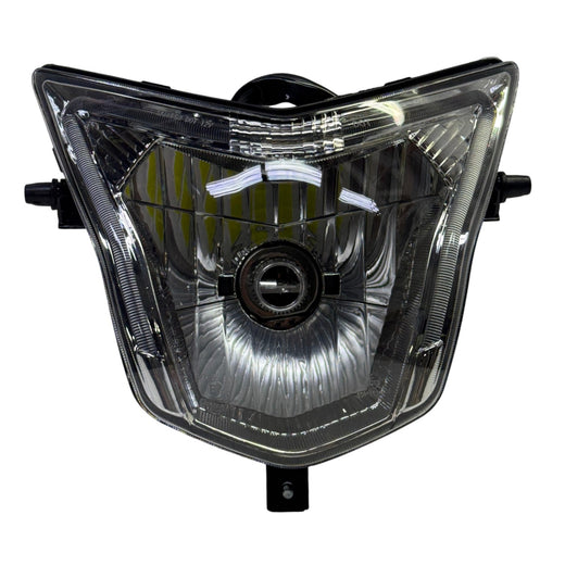 STREET LAMP MRX 125 TK/MRX 150 TK/MRX 125 CAMO TK/MRX 125 PRO TK/MRX 125-2020/MRX 150-2020/MRX 125S/MRX
