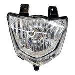 Cargar imagen en el visor de galería, Farola XTZ150 Yamaha Original Completa  | Repuestos Yamaha