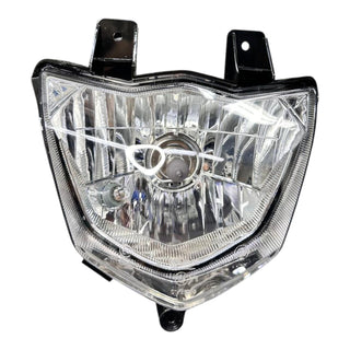 Farola XTZ150 Yamaha Original Completa  | Repuestos Yamaha