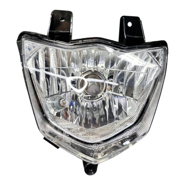 Farola XTZ150 Yamaha Original Completa  | Repuestos Yamaha