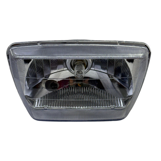CRYPTON110 STREETLIGHT