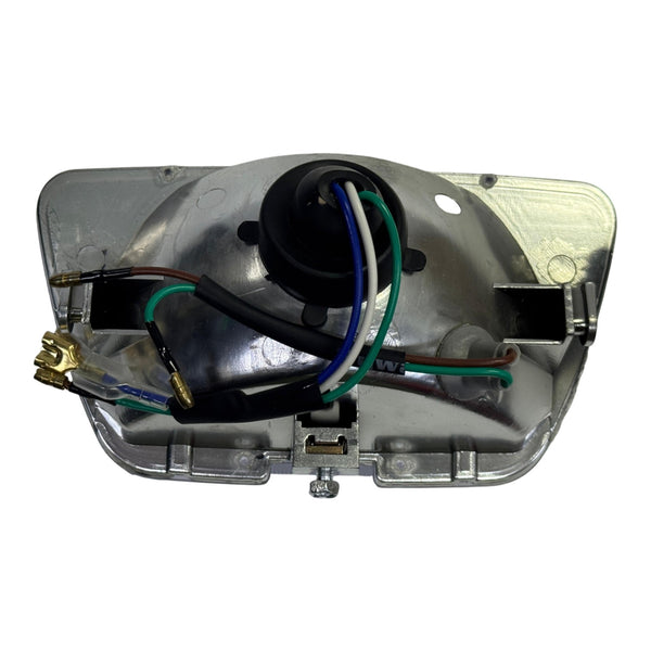 Farola Yamaha Crypton 110 Genérica