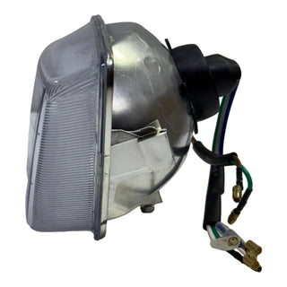 Farola Yamaha Crypton 110 Genérica