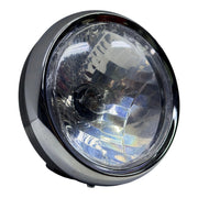 Farola Yamaha YD110/LIBERO Genérica | Mundimotos | Repuestos Yamaha