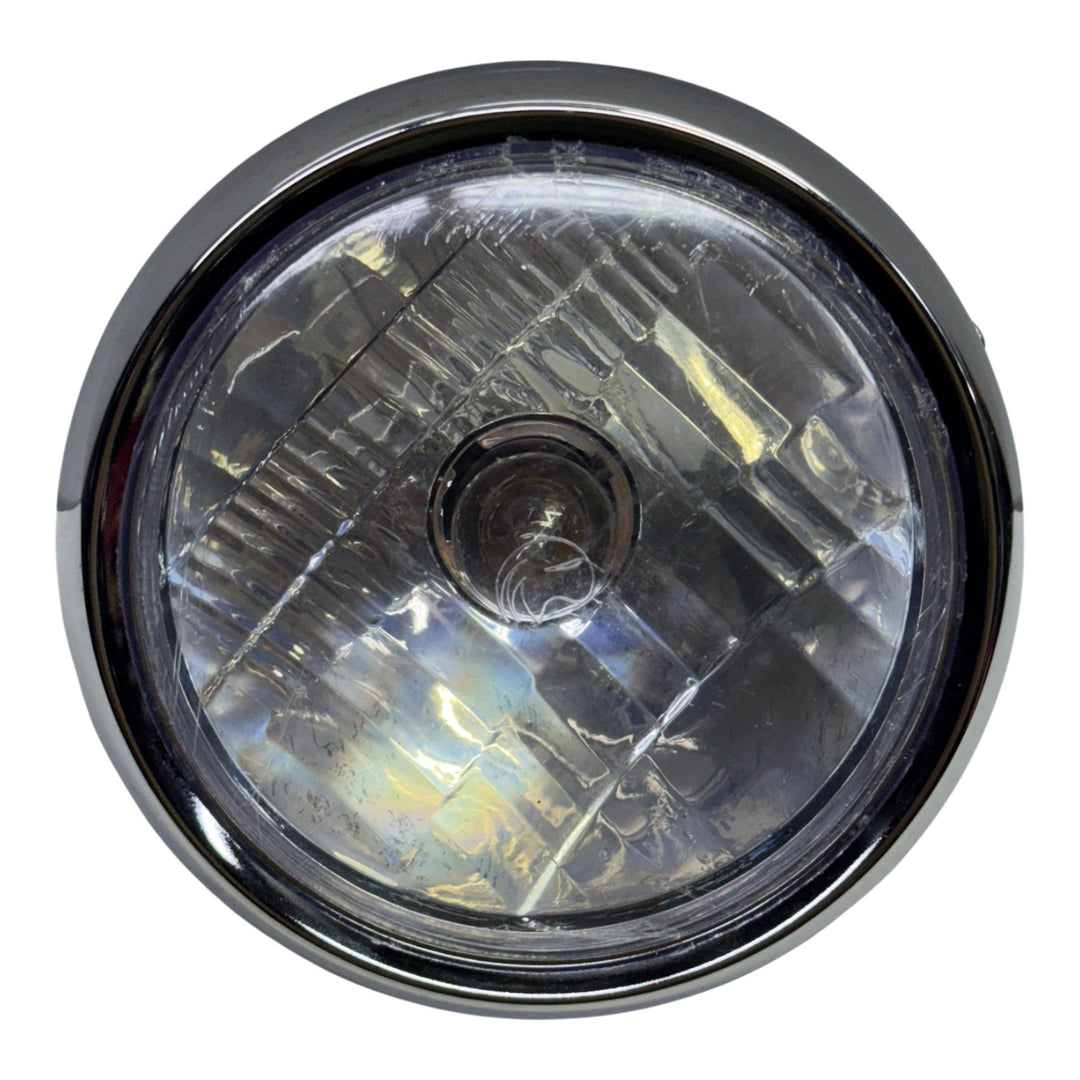 Farola Yamaha YD110/LIBERO Genérica | Mundimotos | Repuestos Yamaha