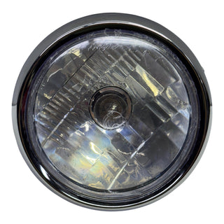 Farola Yamaha YD110/LIBERO Genérica | Mundimotos | Repuestos Yamaha