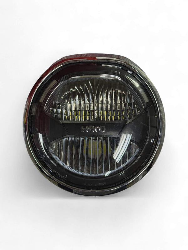 farola Hero Xpulse 200 | Mundimotos, Repuestos Hero