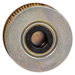 Load image into Gallery viewer, Filtro de Aceite Pulsar 135 - Boxer 100 K-Tec Bajaj Original mundimotos
