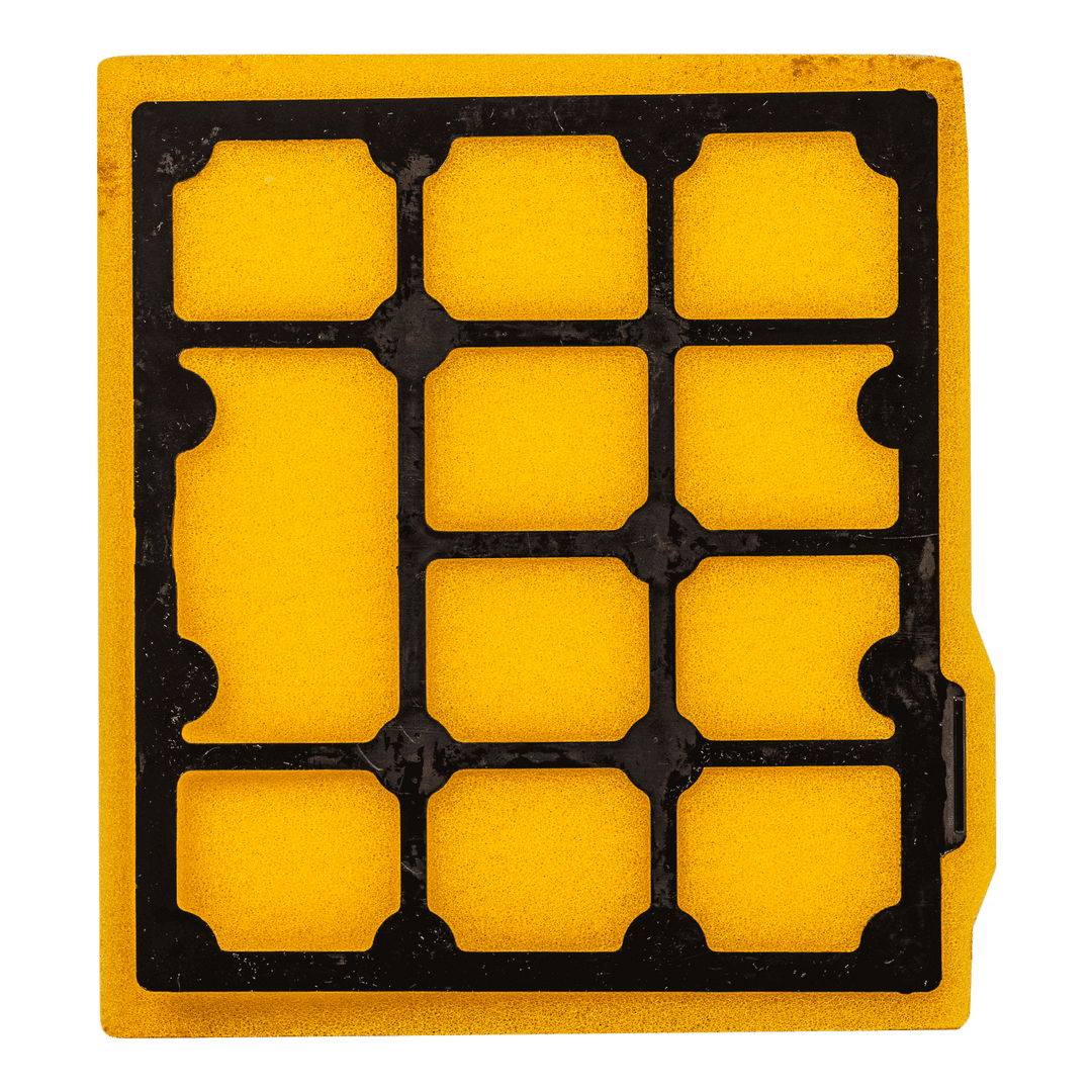 Filtro de Aire PULSAR 180 FI Bajaj Original