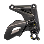 Cargar imagen en el visor de galería, Foto Soporte Reposapie FR/RH Pulsar 200NS MUNDIMOTOS