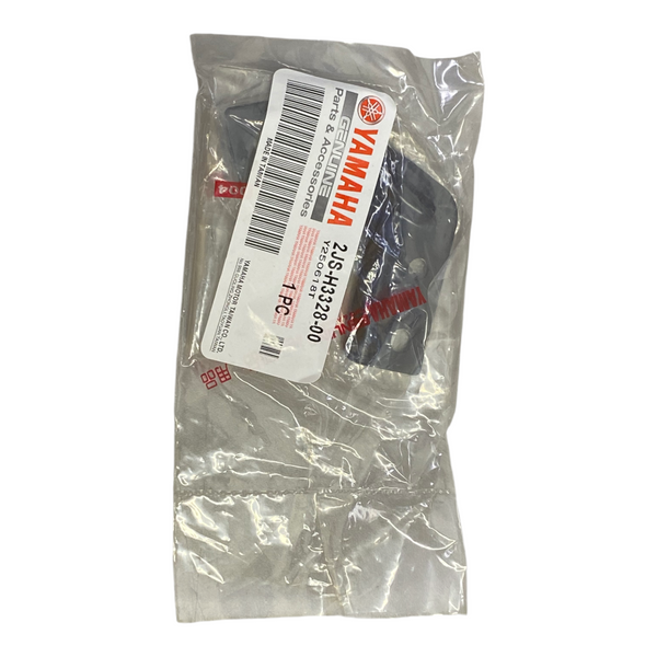 Soporte de Direccional Bws 125 Fi Yamaha Original (delantero derecho)