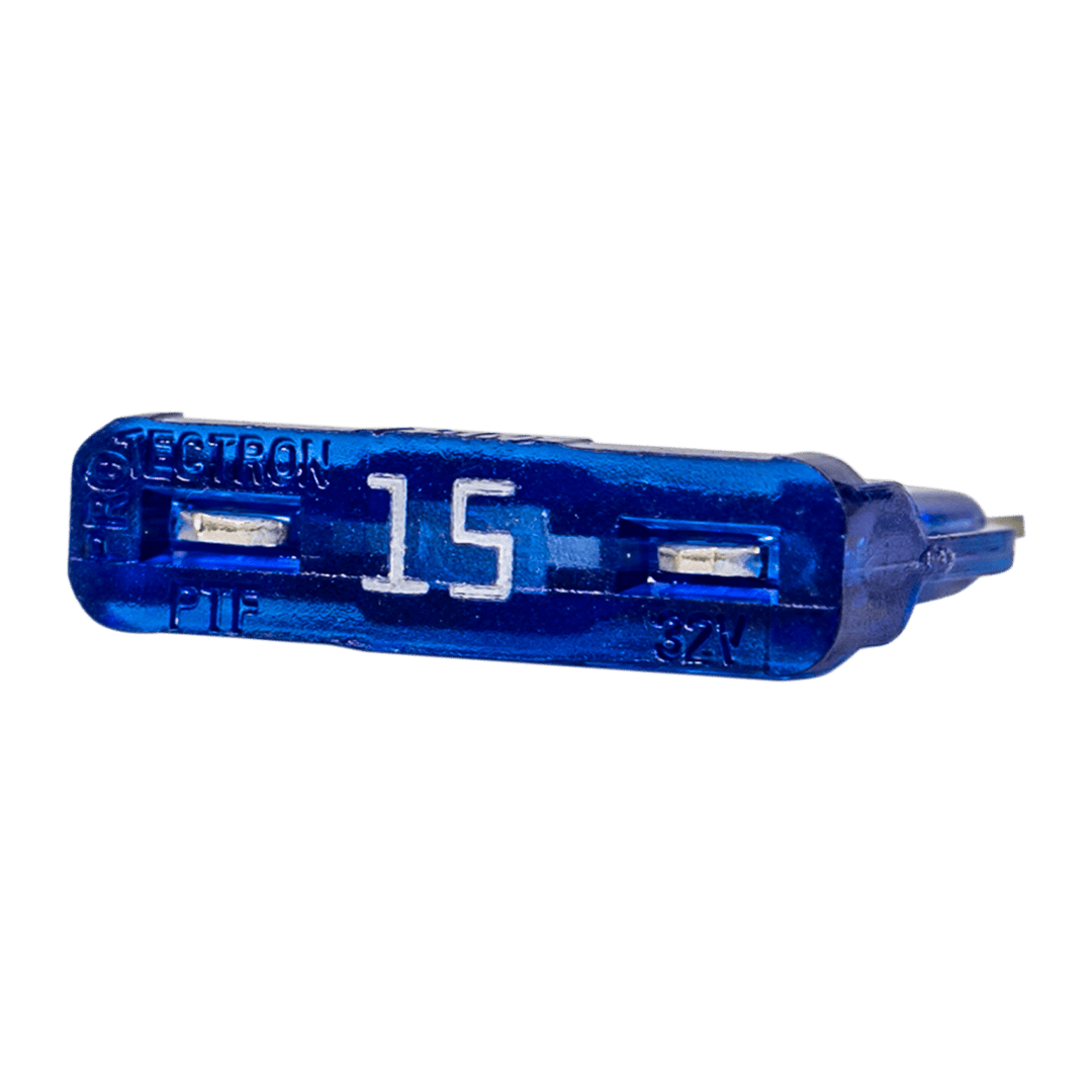 Fusible 15a  200 Ns Original mundimotos
