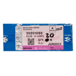 Load image into Gallery viewer, Fusible 15a Boxer Original Empacado