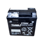Cargar imagen en el visor de galería, BATERIA YTX5L-BS BWS100/TOP BOY/CLICK - Mundimotos