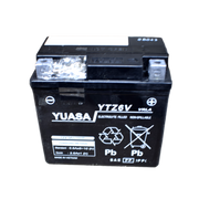BATERIA YTX5L-BS BWS100/TOP BOY/CLICK - Mundimotos