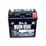 Cargar imagen en el visor de galería, BATERIA YTZ7S KLX450/XRE300 - Mundimotos