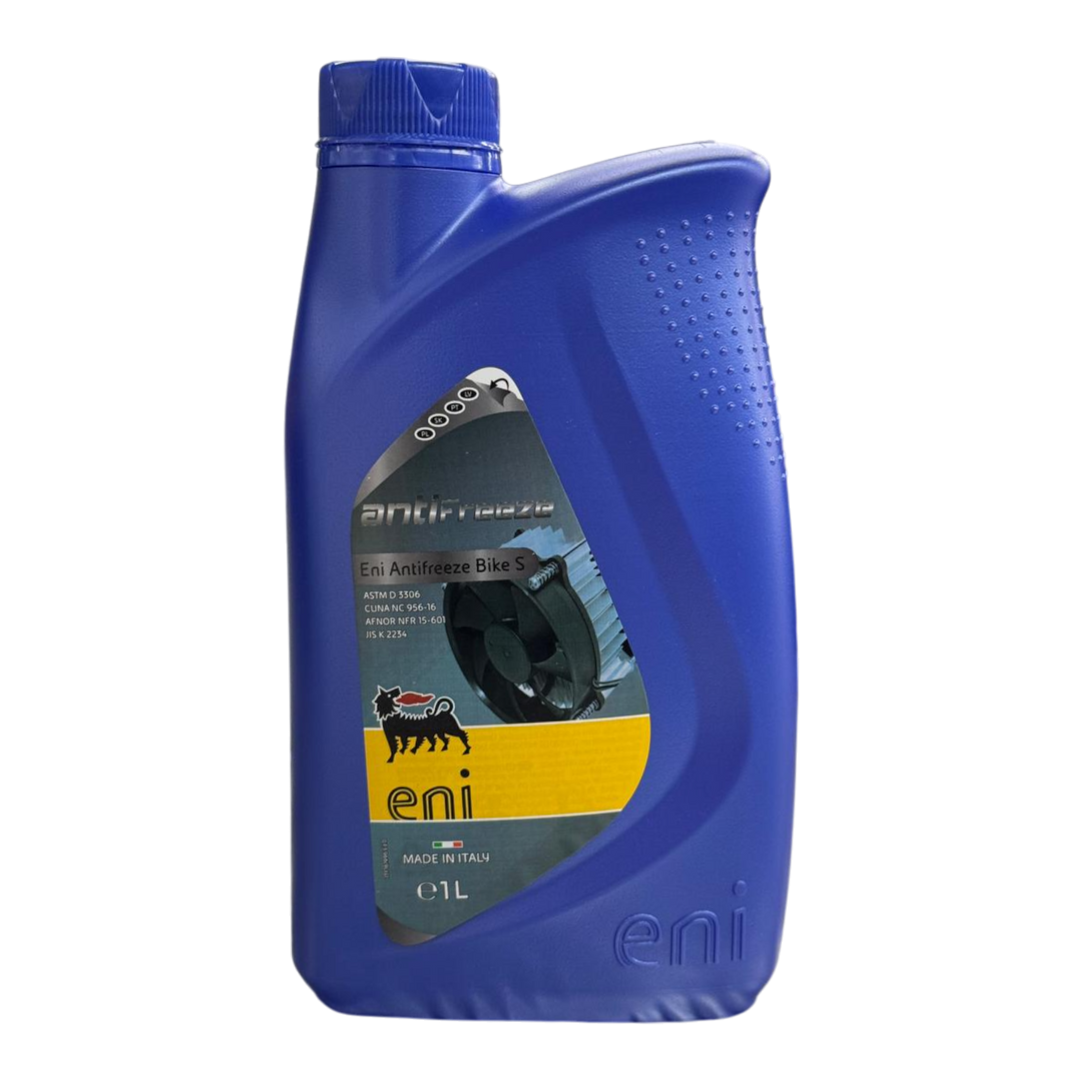 REFRIGERANTE ENI BIKE S-LT - Mundimotos