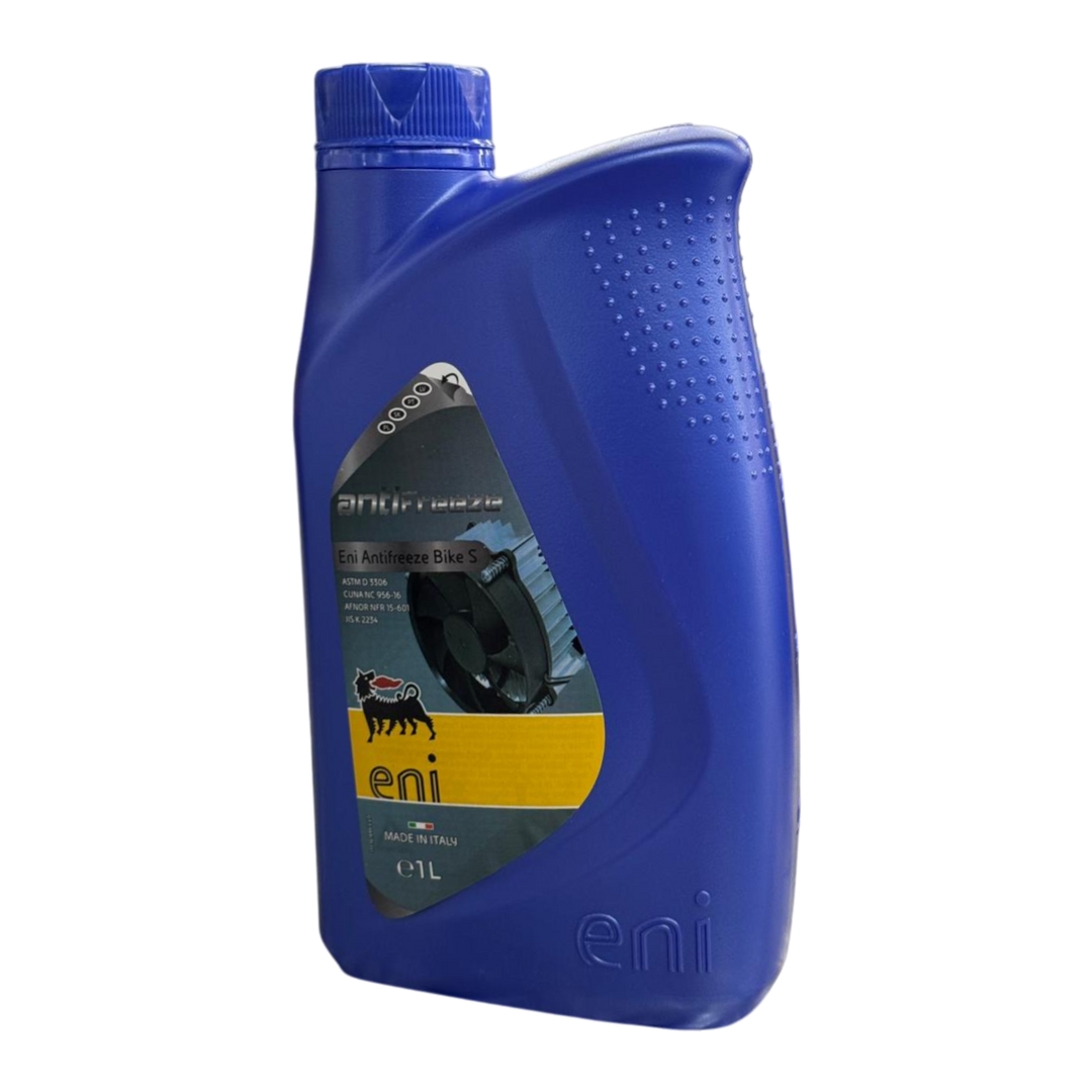 REFRIGERANTE ENI BIKE S-LT - Mundimotos
