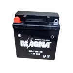 Cargar imagen en el visor de galería, Bateria magna suzuki Ax4110 Mf-12N5-4B Generico - Mundimotos