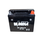 Bateria magna storm125 Mf-12N7B-3A Generico - Mundimotos