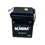 Load image into Gallery viewer, Bateriamagna Mf-6N42A para passol 50 Generico - Mundimotos