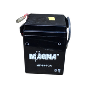 Bateriamagna Mf-6N42A para passol 50 Generico - Mundimotos