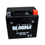 Cargar imagen en el visor de galería, Bateria MF-MAGX5L-BS - Mundimotos