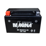 Cargar imagen en el visor de galería, Bateriamagna agility125 Mf-magx7A-bs Generico - Mundimotos