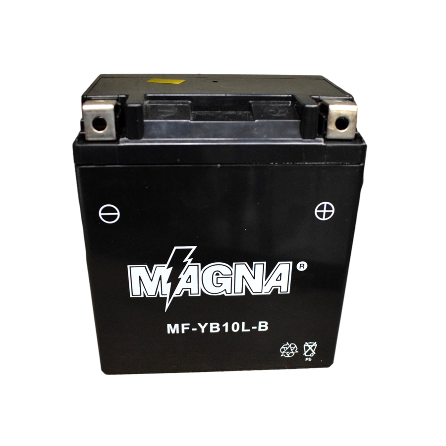 Bateria Mf-Yb10L-B - Mundimotos