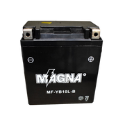 Bateria Mf-Yb10L-B - Mundimotos