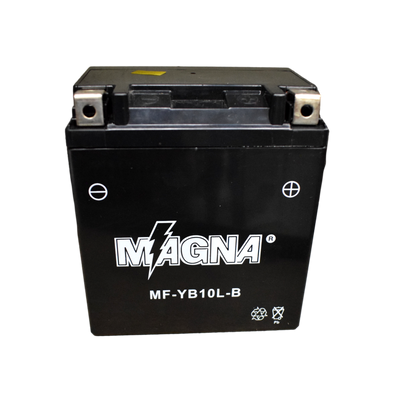 Bateria Mf-Yb10L-B - Mundimotos