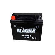 Bateria magna honda cbf150 Mf-Yb7Bb Generico - Mundimotos