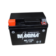 Bateria magna honda Xr250L Mf-Ytz5 - Mundimotos