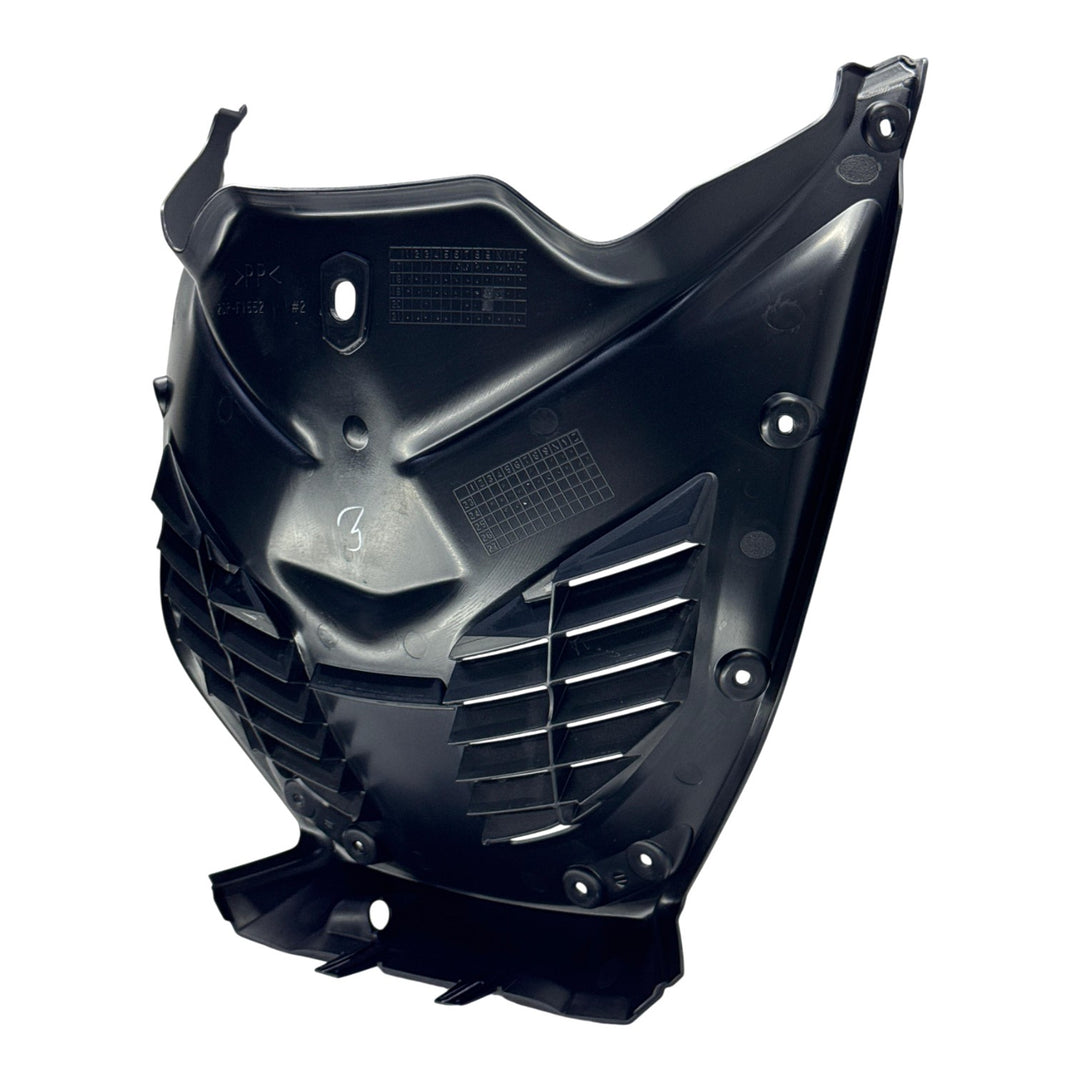 Guardabarro Interno N-Max Yamaha Original | Repuestos Yamaha