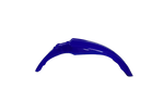 Cargar imagen en el visor de galería, Guardabarro Trasero Frontal Dt125/99 Azul Original - Mundimotos