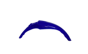 Guardabarro Trasero Frontal Dt125/99 Azul Original - Mundimotos