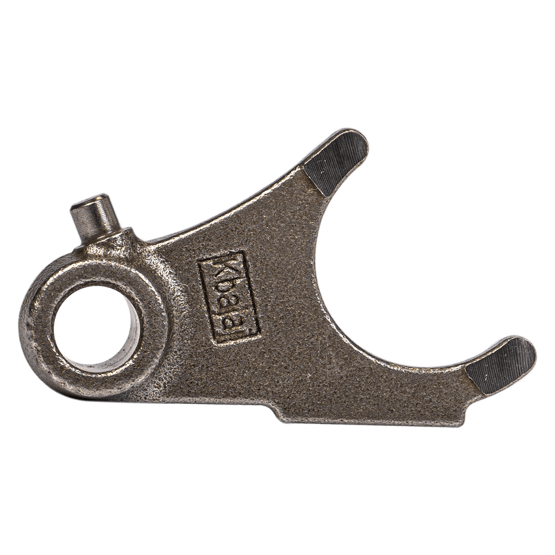 Garra N-2 moto Boxer St-S1d/Platino Original