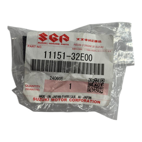 Goma Antivibrante Cilindro Dr 650 Suzuki Original
