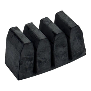 Goma Antivibrante Cilindro Dr 650 Suzuki Original