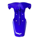 Cargar imagen en el visor de galería, Guardabarro Delantero Azul XTZ150 Yamaha Original