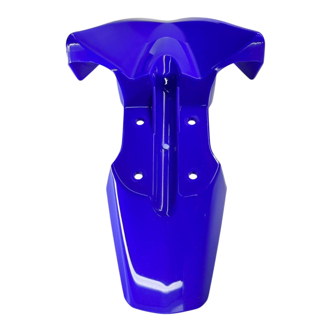 Guardabarro Delantero Azul XTZ150 Yamaha Original