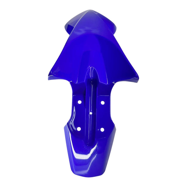 Guardabarro Delantero Azul XTZ150 Yamaha Original