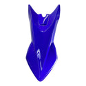 Guardabarro Delantero Azul XTZ150 Yamaha Original
