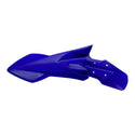 Guardabarro Delantero Azul XTZ150 Yamaha Original