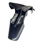 Load image into Gallery viewer, Guardabarro Delantero Negro XTZ150 Yamaha Original | Repuestos Yamaha