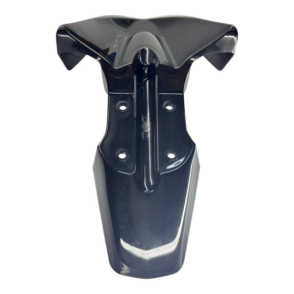 Guardabarro Delantero Negro XTZ150 Yamaha Original | Repuestos Yamaha