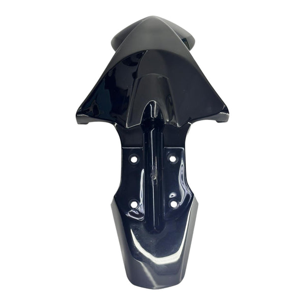 Guardabarro Delantero Negro XTZ150 Yamaha Original | Repuestos Yamaha