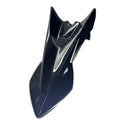 Guardabarro Delantero Negro XTZ150 Yamaha Original | Repuestos Yamaha