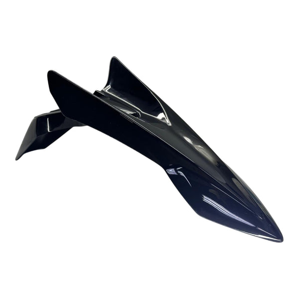 Guardabarro Delantero Negro XTZ150 Yamaha Original | Repuestos Yamaha